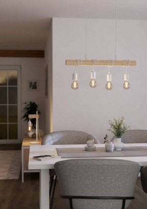 Подвесной светильник Eglo TOWNSHEND 43704 в Игре - igra.ok-mebel.com | фото 2