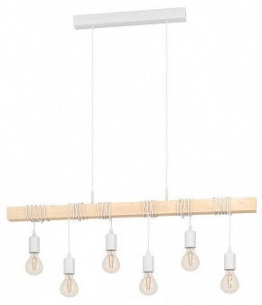 Подвесной светильник Eglo TOWNSHEND 43705 в Игре - igra.ok-mebel.com | фото