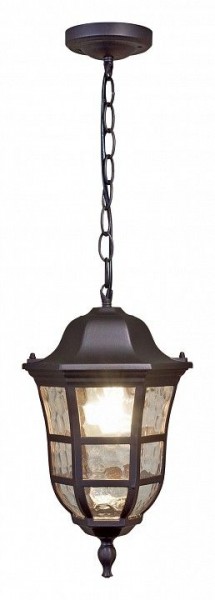 Подвесной светильник Elektrostandard Dorado a043643 в Игре - igra.ok-mebel.com | фото 2