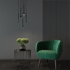 Подвесной светильник Elektrostandard Hall a068816 в Игре - igra.ok-mebel.com | фото 3