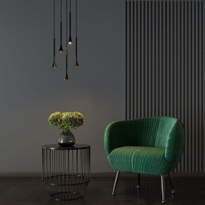 Подвесной светильник Elektrostandard Hall a068817 в Игре - igra.ok-mebel.com | фото 3
