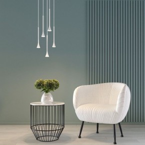 Подвесной светильник Elektrostandard Hall a068819 в Игре - igra.ok-mebel.com | фото 4