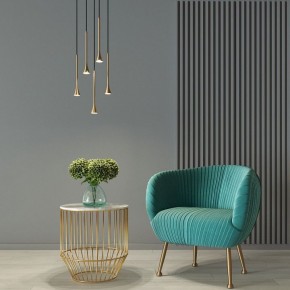 Подвесной светильник Elektrostandard Hall a068820 в Игре - igra.ok-mebel.com | фото 2