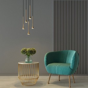 Подвесной светильник Elektrostandard Hall a068821 в Игре - igra.ok-mebel.com | фото 3