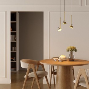 Подвесной светильник Elektrostandard Join a068619 в Игре - igra.ok-mebel.com | фото 4