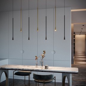 Подвесной светильник Elektrostandard Vist a068608 в Игре - igra.ok-mebel.com | фото 4