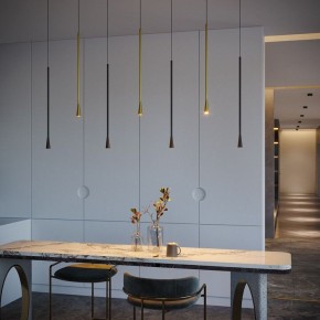 Подвесной светильник Elektrostandard Vist a068609 в Игре - igra.ok-mebel.com | фото 3
