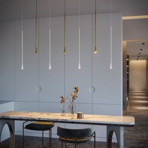 Подвесной светильник Elektrostandard Vist a068611 в Игре - igra.ok-mebel.com | фото 3