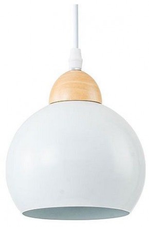 Подвесной светильник Escada Solo 10178/1S White в Игре - igra.ok-mebel.com | фото