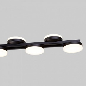 Подвесной светильник Eurosvet Tapioca 90332/17 черный в Игре - igra.ok-mebel.com | фото 7
