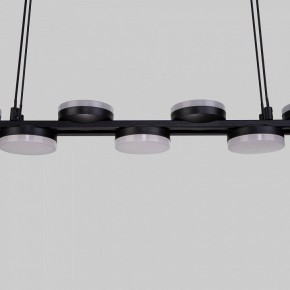 Подвесной светильник Eurosvet Tapioca 90332/17 черный в Игре - igra.ok-mebel.com | фото 8