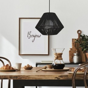Подвесной светильник EVOLUCE ETTAN SLE6025-403-01 в Игре - igra.ok-mebel.com | фото 6
