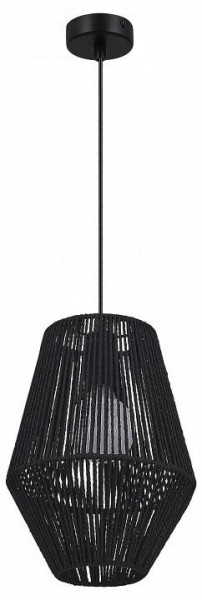 Подвесной светильник EVOLUCE ETTAN SLE6025-413-01 в Игре - igra.ok-mebel.com | фото 3