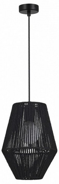 Подвесной светильник EVOLUCE ETTAN SLE6025-413-01 в Игре - igra.ok-mebel.com | фото 4