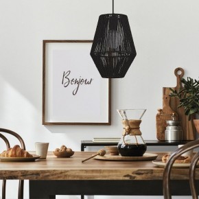 Подвесной светильник EVOLUCE ETTAN SLE6025-413-01 в Игре - igra.ok-mebel.com | фото 5