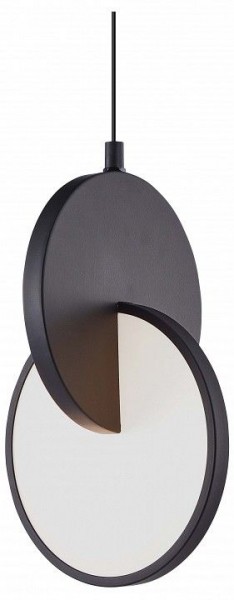Подвесной светильник F-promo Grahan 4606-1P в Игре - igra.ok-mebel.com | фото 2