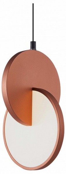 Подвесной светильник F-promo Grahan 4607-1P в Игре - igra.ok-mebel.com | фото