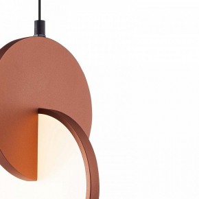 Подвесной светильник F-promo Grahan 4607-1P в Игре - igra.ok-mebel.com | фото 8