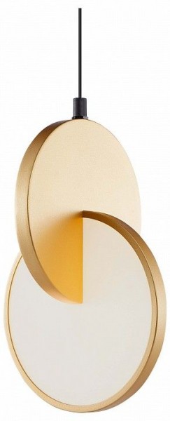 Подвесной светильник F-promo Grahan 4608-1P в Игре - igra.ok-mebel.com | фото