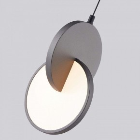 Подвесной светильник F-promo Grahan 4609-1P в Игре - igra.ok-mebel.com | фото 6