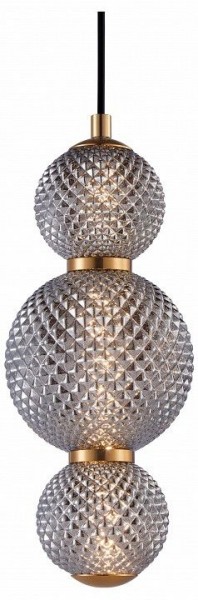 Подвесной светильник F-promo Kiran 4611-1P в Игре - igra.ok-mebel.com | фото 2