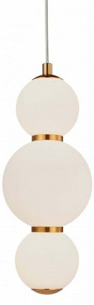 Подвесной светильник F-promo Kiran 4613-1P в Игре - igra.ok-mebel.com | фото