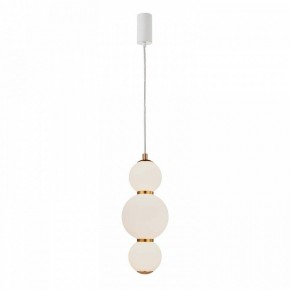 Подвесной светильник F-promo Kiran 4613-1P в Игре - igra.ok-mebel.com | фото 2