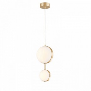 Подвесной светильник Favourite Asterismo 4448-2P в Игре - igra.ok-mebel.com | фото 3