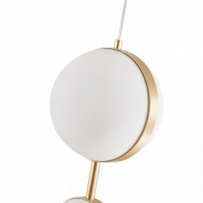 Подвесной светильник Favourite Asterismo 4448-2P в Игре - igra.ok-mebel.com | фото 4
