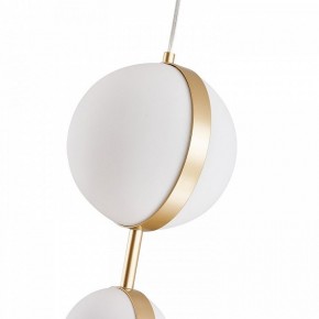 Подвесной светильник Favourite Asterismo 4448-2P в Игре - igra.ok-mebel.com | фото 7