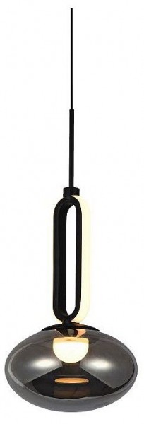 Подвесной светильник Favourite Baron 4284-1P в Игре - igra.ok-mebel.com | фото 1