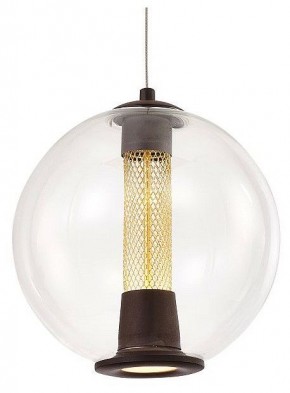 Подвесной светильник Favourite Boble 4550-2P в Игре - igra.ok-mebel.com | фото