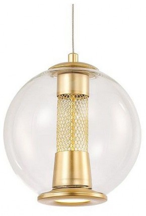 Подвесной светильник Favourite Boble 4551-1P в Игре - igra.ok-mebel.com | фото