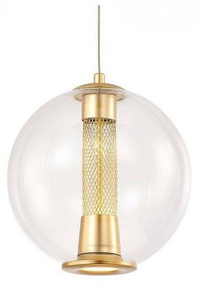 Подвесной светильник Favourite Boble 4551-2P в Игре - igra.ok-mebel.com | фото