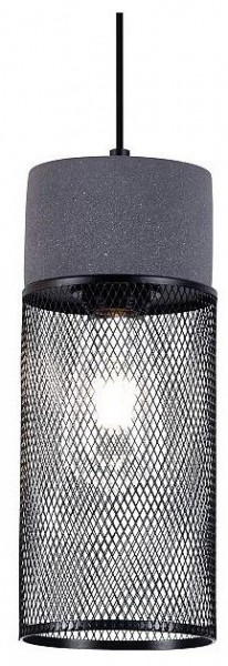 Подвесной светильник Favourite cementita 4273-1P в Игре - igra.ok-mebel.com | фото