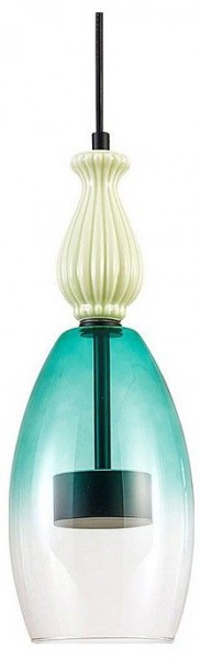 Подвесной светильник Favourite Dolci 4462-1P в Игре - igra.ok-mebel.com | фото