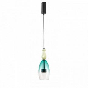 Подвесной светильник Favourite Dolci 4462-1P в Игре - igra.ok-mebel.com | фото 2