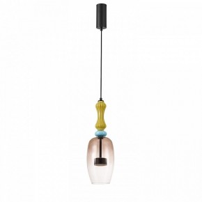 Подвесной светильник Favourite Dolci 4463-1P в Игре - igra.ok-mebel.com | фото 2