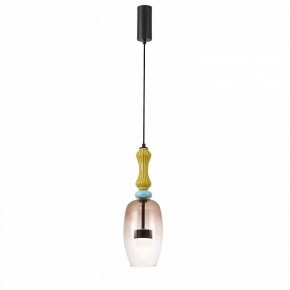 Подвесной светильник Favourite Dolci 4463-1P в Игре - igra.ok-mebel.com | фото 3