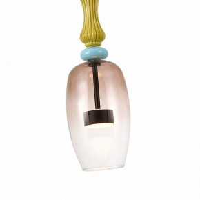 Подвесной светильник Favourite Dolci 4463-1P в Игре - igra.ok-mebel.com | фото 8
