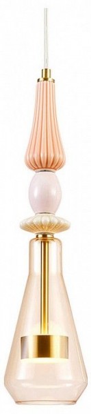 Подвесной светильник Favourite Dolci 4464-1P в Игре - igra.ok-mebel.com | фото