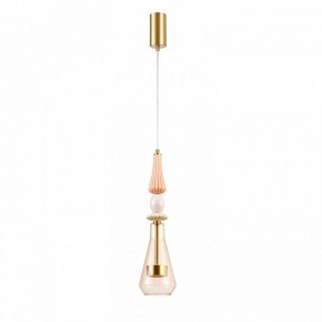 Подвесной светильник Favourite Dolci 4464-1P в Игре - igra.ok-mebel.com | фото 3