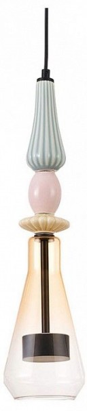 Подвесной светильник Favourite Dolci 4465-1P в Игре - igra.ok-mebel.com | фото