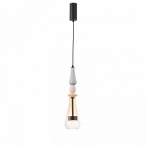 Подвесной светильник Favourite Dolci 4465-1P в Игре - igra.ok-mebel.com | фото 2