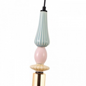 Подвесной светильник Favourite Dolci 4465-1P в Игре - igra.ok-mebel.com | фото 4