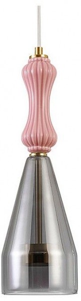 Подвесной светильник Favourite Dolci 4466-1P в Игре - igra.ok-mebel.com | фото