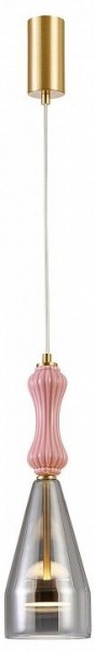 Подвесной светильник Favourite Dolci 4466-1P в Игре - igra.ok-mebel.com | фото 3