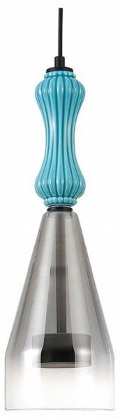 Подвесной светильник Favourite Dolci 4467-1P в Игре - igra.ok-mebel.com | фото