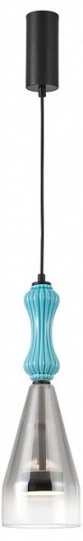 Подвесной светильник Favourite Dolci 4467-1P в Игре - igra.ok-mebel.com | фото 3