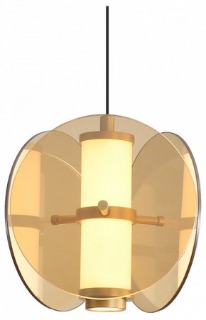 Подвесной светильник Favourite Fada 4624-1P в Игре - igra.ok-mebel.com | фото